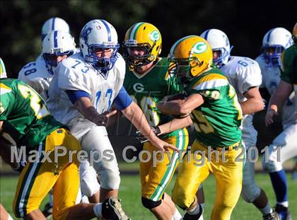 Thumbnail 2 in Bishop Guertin @ Merrimack photogallery.