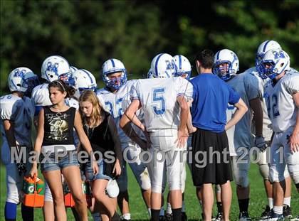 Thumbnail 2 in Bishop Guertin @ Merrimack photogallery.
