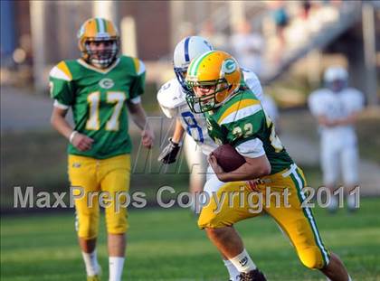 Thumbnail 1 in Bishop Guertin @ Merrimack photogallery.