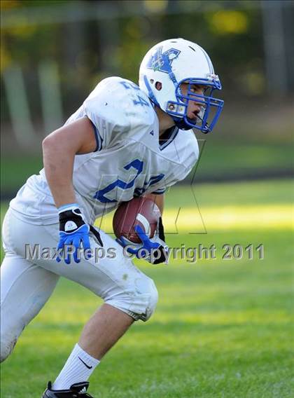 Thumbnail 2 in Bishop Guertin @ Merrimack photogallery.