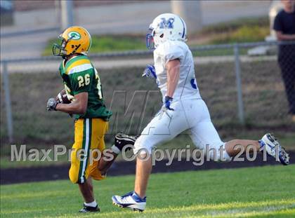 Thumbnail 1 in Bishop Guertin @ Merrimack photogallery.
