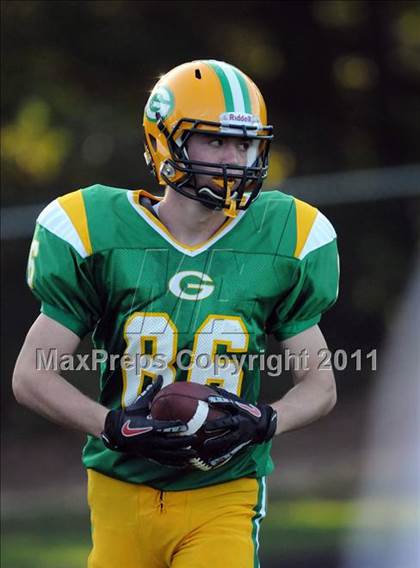 Thumbnail 3 in Bishop Guertin @ Merrimack photogallery.