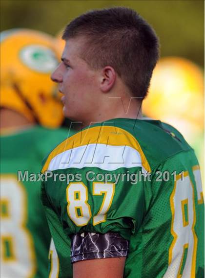 Thumbnail 3 in Bishop Guertin @ Merrimack photogallery.