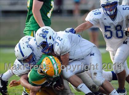 Thumbnail 2 in Bishop Guertin @ Merrimack photogallery.