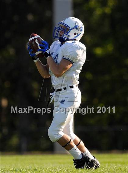 Thumbnail 1 in Bishop Guertin @ Merrimack photogallery.