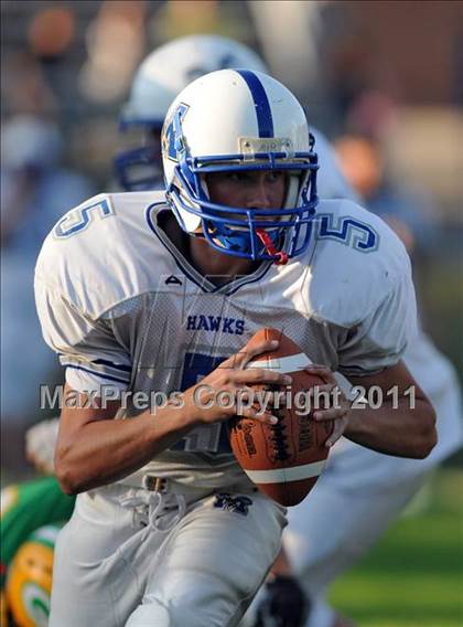Thumbnail 1 in Bishop Guertin @ Merrimack photogallery.