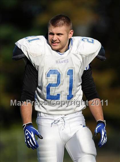 Thumbnail 2 in Bishop Guertin @ Merrimack photogallery.