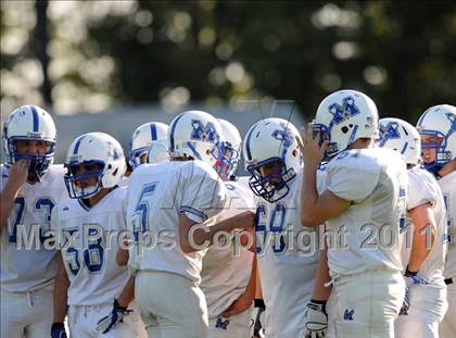 Thumbnail 2 in Bishop Guertin @ Merrimack photogallery.