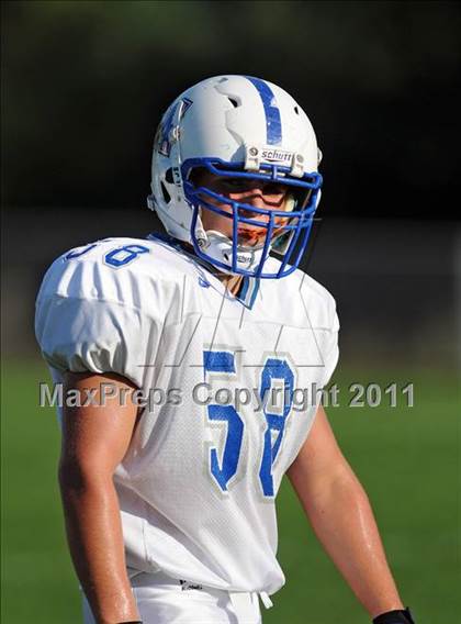 Thumbnail 2 in Bishop Guertin @ Merrimack photogallery.