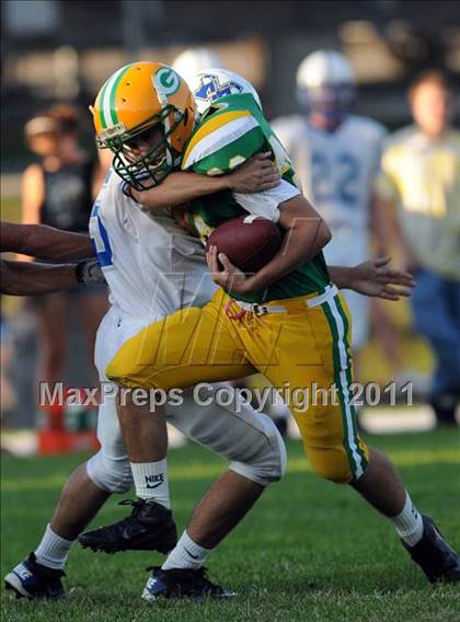 Thumbnail 1 in Bishop Guertin @ Merrimack photogallery.
