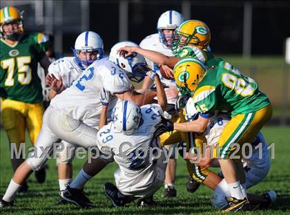 Thumbnail 2 in Bishop Guertin @ Merrimack photogallery.