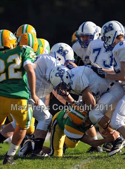 Thumbnail 2 in Bishop Guertin @ Merrimack photogallery.
