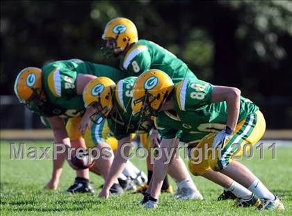 Thumbnail 1 in Bishop Guertin @ Merrimack photogallery.