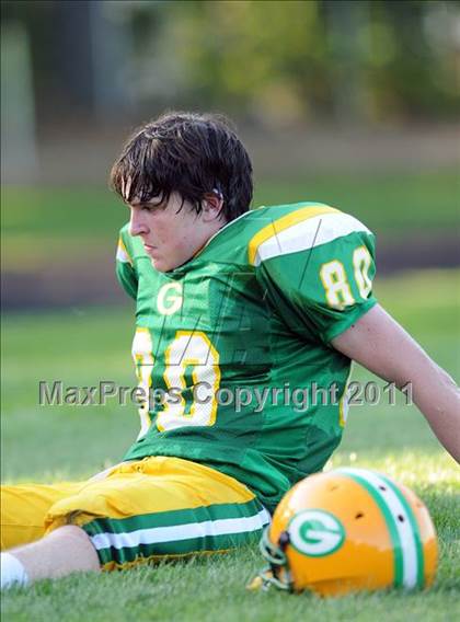 Thumbnail 2 in Bishop Guertin @ Merrimack photogallery.