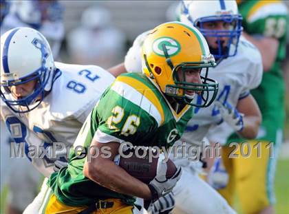 Thumbnail 3 in Bishop Guertin @ Merrimack photogallery.