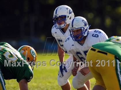 Thumbnail 2 in Bishop Guertin @ Merrimack photogallery.