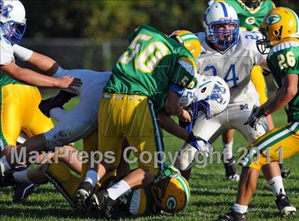 Thumbnail 2 in Bishop Guertin @ Merrimack photogallery.