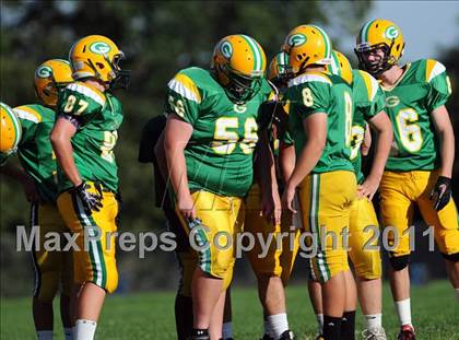 Thumbnail 1 in Bishop Guertin @ Merrimack photogallery.