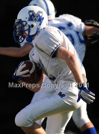 Thumbnail 2 in Bishop Guertin @ Merrimack photogallery.