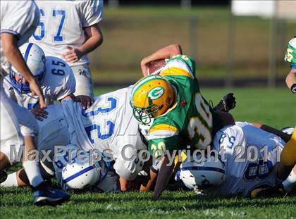 Thumbnail 3 in Bishop Guertin @ Merrimack photogallery.