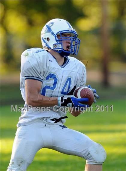 Thumbnail 3 in Bishop Guertin @ Merrimack photogallery.