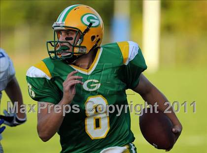 Thumbnail 1 in Bishop Guertin @ Merrimack photogallery.