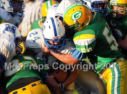 Thumbnail 1 in Bishop Guertin @ Merrimack photogallery.