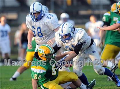Thumbnail 2 in Bishop Guertin @ Merrimack photogallery.