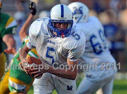 Thumbnail 3 in Bishop Guertin @ Merrimack photogallery.