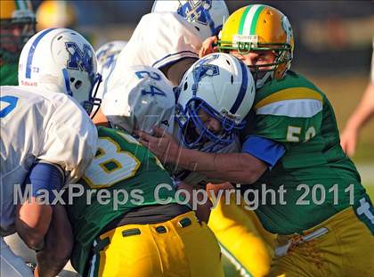 Thumbnail 2 in Bishop Guertin @ Merrimack photogallery.