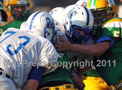 Thumbnail 3 in Bishop Guertin @ Merrimack photogallery.