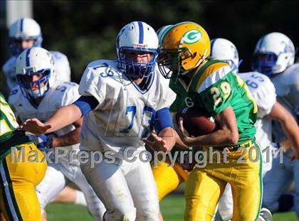 Thumbnail 3 in Bishop Guertin @ Merrimack photogallery.