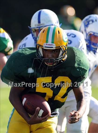Thumbnail 3 in Bishop Guertin @ Merrimack photogallery.