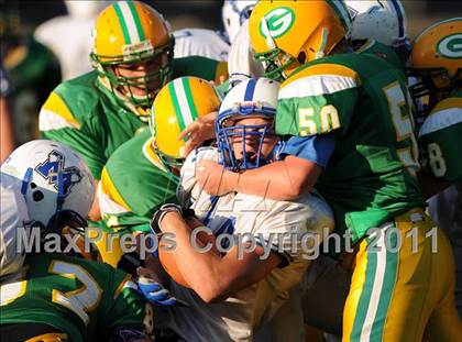Thumbnail 2 in Bishop Guertin @ Merrimack photogallery.