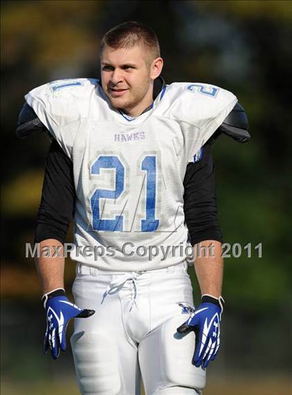Thumbnail 3 in Bishop Guertin @ Merrimack photogallery.