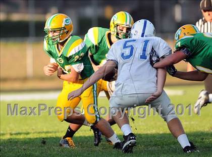 Thumbnail 2 in Bishop Guertin @ Merrimack photogallery.