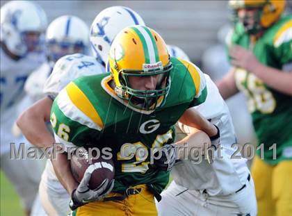 Thumbnail 2 in Bishop Guertin @ Merrimack photogallery.