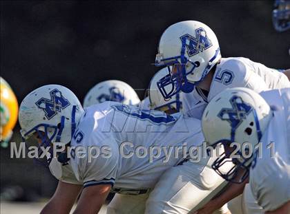 Thumbnail 1 in Bishop Guertin @ Merrimack photogallery.