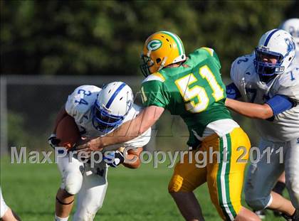Thumbnail 1 in Bishop Guertin @ Merrimack photogallery.