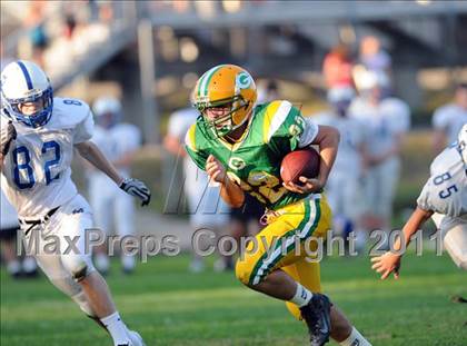 Thumbnail 3 in Bishop Guertin @ Merrimack photogallery.