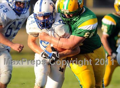 Thumbnail 1 in Bishop Guertin @ Merrimack photogallery.