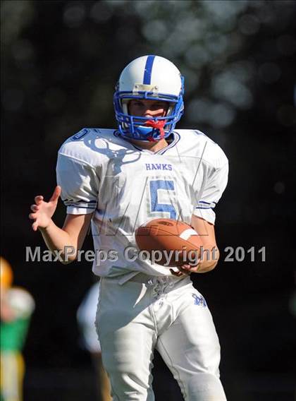 Thumbnail 1 in Bishop Guertin @ Merrimack photogallery.