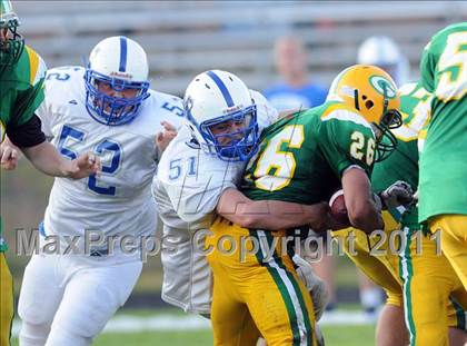 Thumbnail 1 in Bishop Guertin @ Merrimack photogallery.