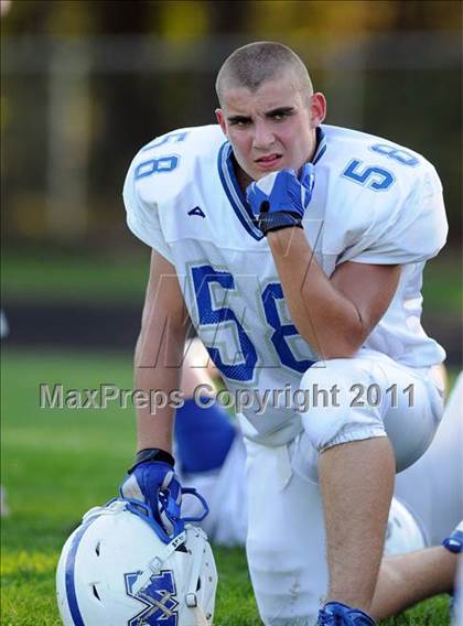 Thumbnail 3 in Bishop Guertin @ Merrimack photogallery.