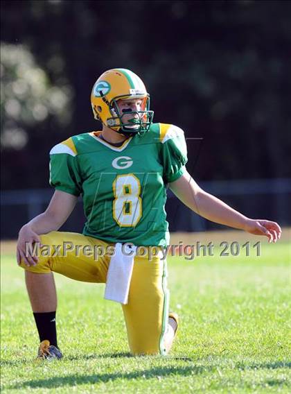 Thumbnail 3 in Bishop Guertin @ Merrimack photogallery.