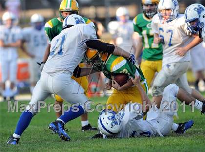 Thumbnail 3 in Bishop Guertin @ Merrimack photogallery.