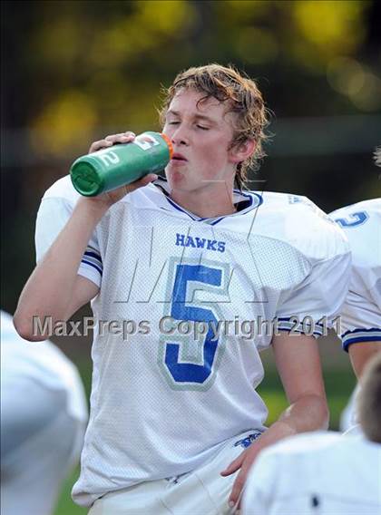 Thumbnail 2 in Bishop Guertin @ Merrimack photogallery.