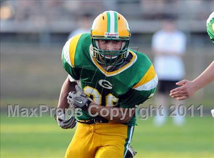 Thumbnail 3 in Bishop Guertin @ Merrimack photogallery.