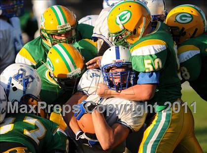 Thumbnail 3 in Bishop Guertin @ Merrimack photogallery.