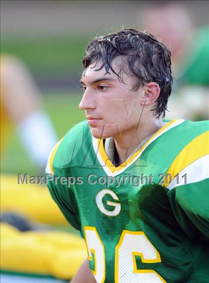 Thumbnail 3 in Bishop Guertin @ Merrimack photogallery.